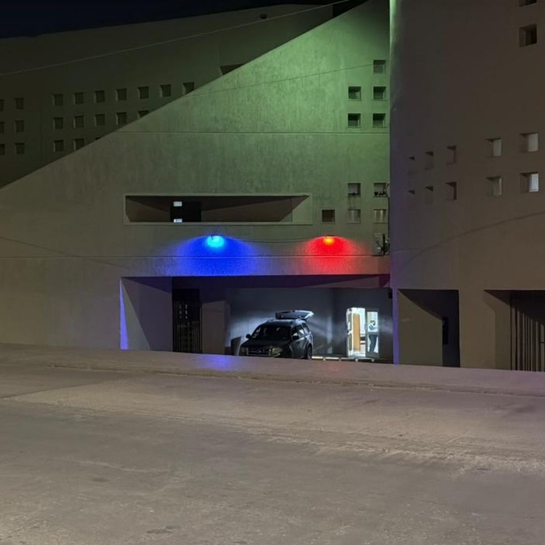 Familiares Trasladaron al Adolescente al Hospital